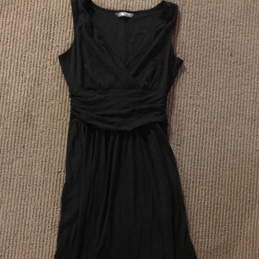 The North Face Sleeveless Dress
